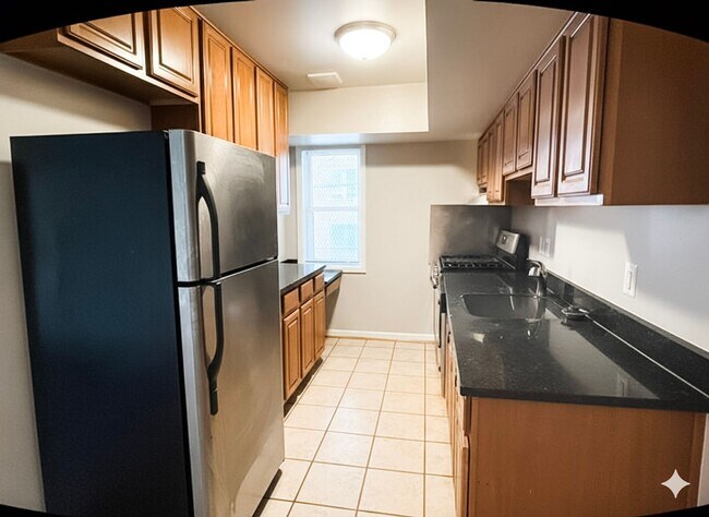 Photo - Spacious and Convenient 2-Bedroom Condo in... Unit 201