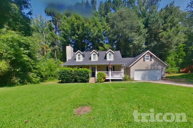 2466 Red Barn Rd