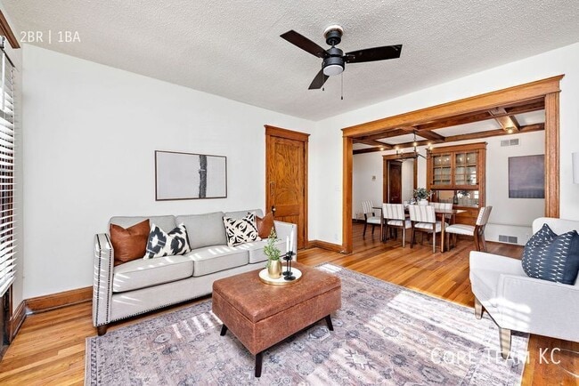 Photo - 1413 W 39th St Unit 1412-4W