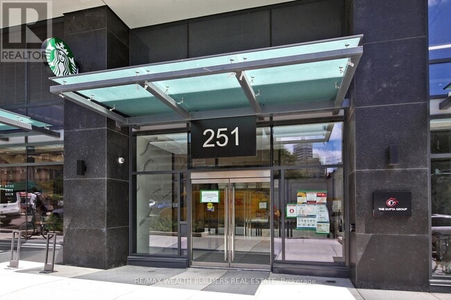 Photo - 251 Jarvis St Unit 2107