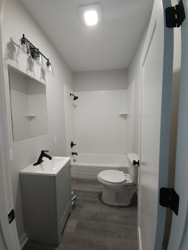 Photo - 127 N 9th St Unit 127.5