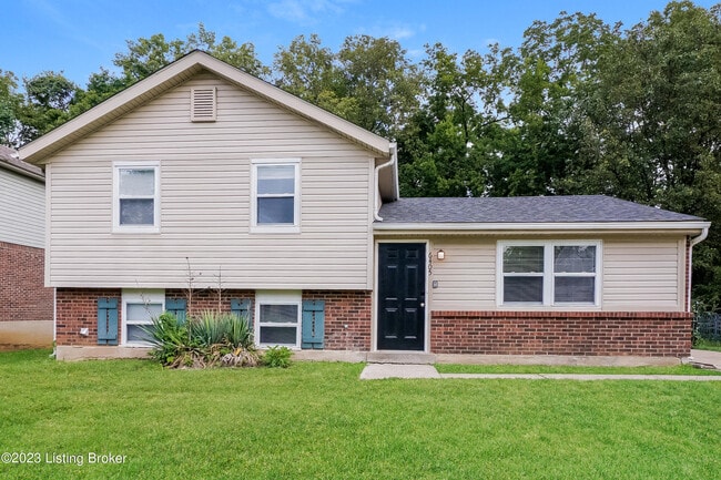 Building Photo - 6405 Overton Rd Rental