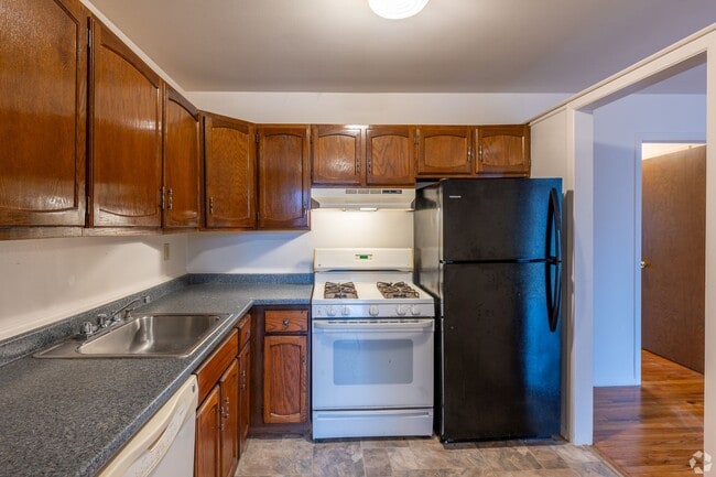 Parkside Apartments at Croton On Hudson