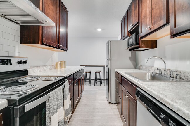 Photo - Fine Living at Aquila Park & Royal Park