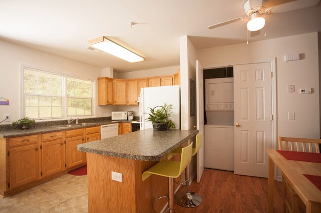 2-Bed Kitchen