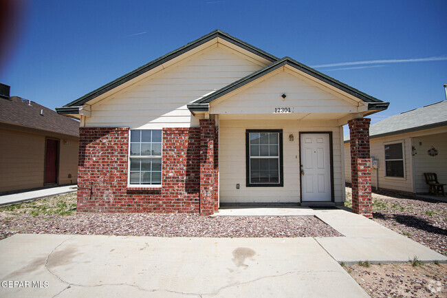 Building Photo - 12301 Tierra Alaska Ave Rental