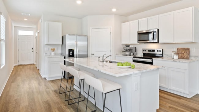 Photo - 1812 Cobb Trl
