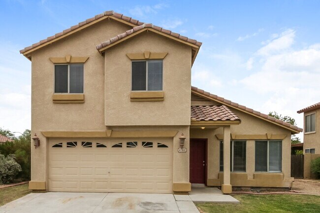 Building Photo - 6760 N 77th Ave Rental