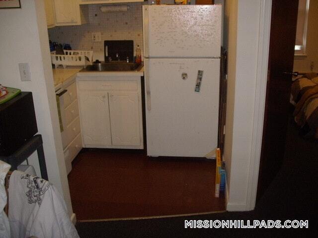 Photo - 50 S Huntington Ave Unit 14