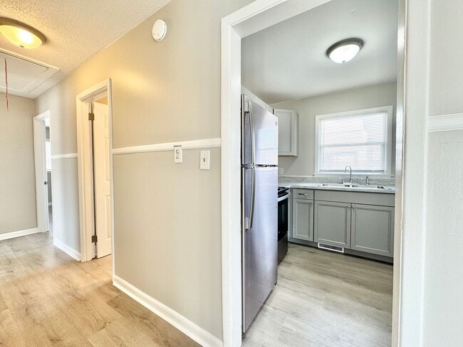 Photo - Renovated 3 Bedroom Across From N Elm Village!