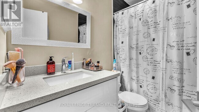 Photo - 104 Devonshire Ave Unité 101