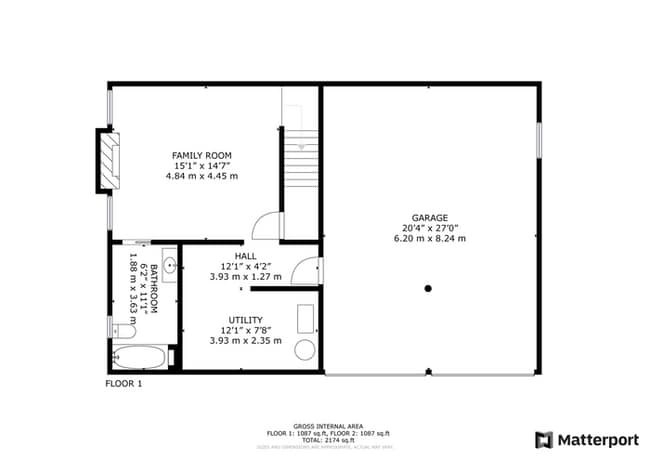 Photo - 1612 N Belvidere Ave
