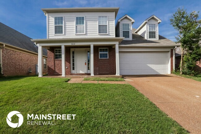Building Photo - 5414 Maiden Grass Dr Rental
