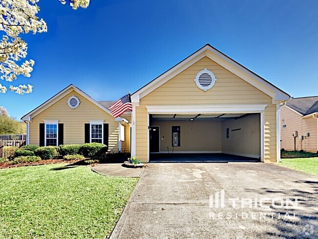 Building Photo - 3045 Sweet Flag Run Rental
