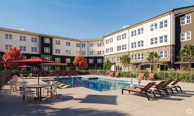 Building Photo - Altera Union City Rental
