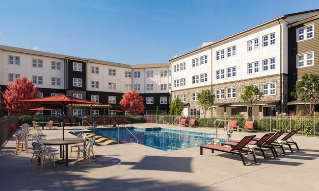 Photo - Altera Union City Apartments