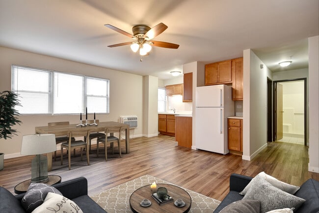 Photo - 4747 19th Street