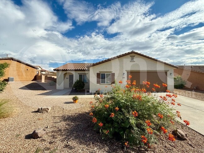 Building Photo - 640 S Harry P Stagg Dr Rental
