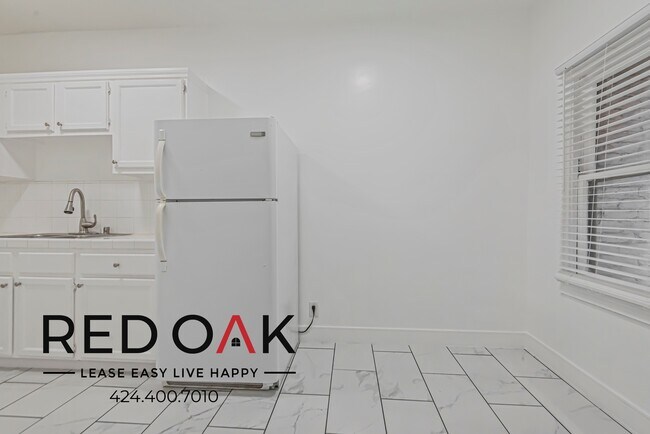 854 S Oxford Ave Unidad 311