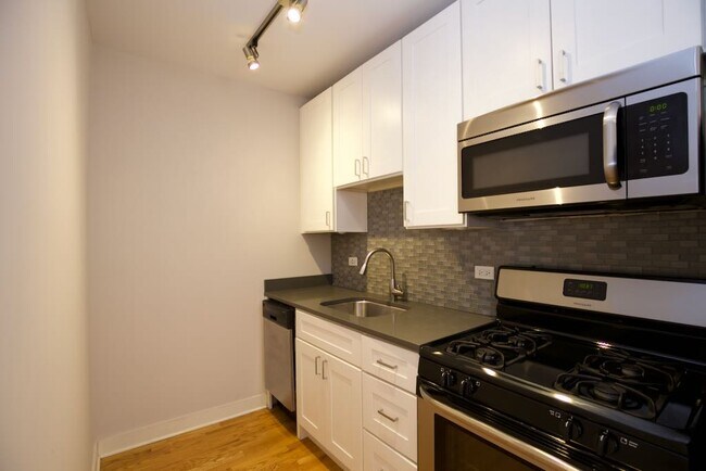 Photo - 2425 N Kedzie Blvd Unit 701