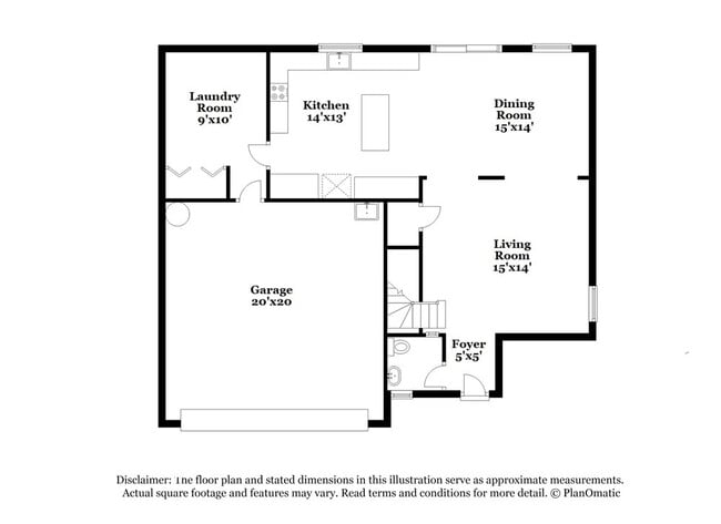 Photo - 3322 Whistling Trail