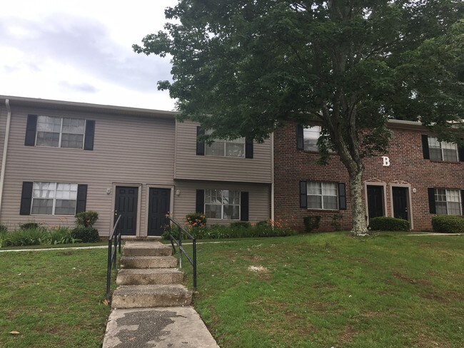 Photo - Kingstown Townhomes