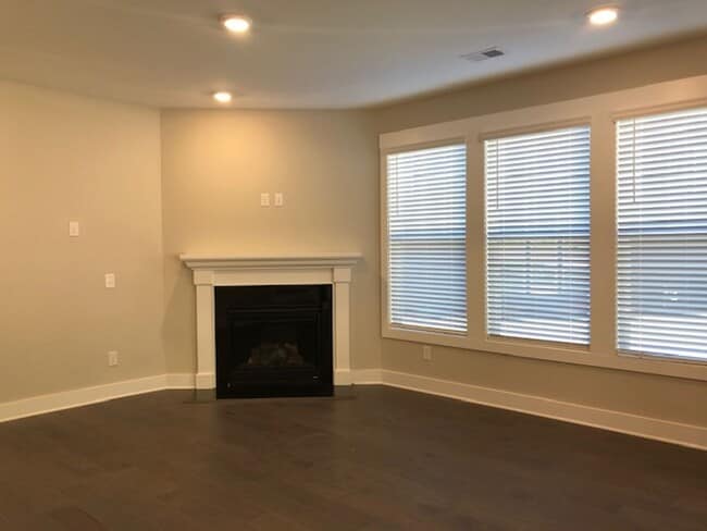 Photo - Brand New END UNIT North of Main St 3 miles from Downtown Greenville and I-385. Unit 50 Meteora Way