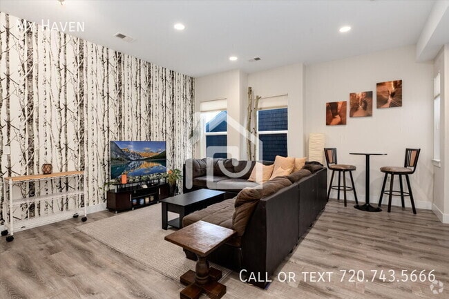 Building Photo - 2922 W 26th Ave Rental