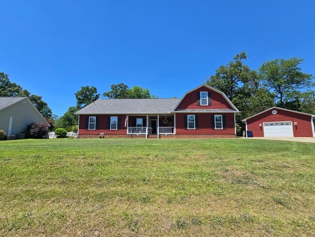 Building Photo - 441 Corsegan Rd Rental