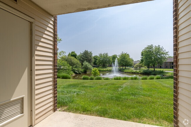 1BR, 1BA - Saratoga - 850SF