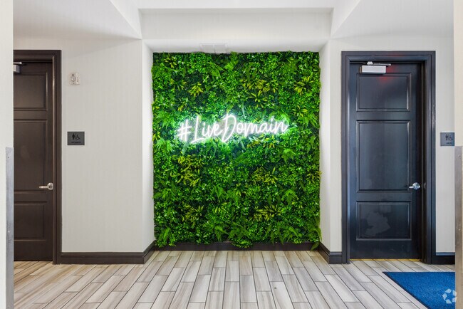 Domain Northgate