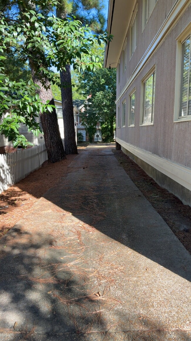 Building Photo - 3 Bed Beauty in Belhaven-FURNISHED Unit Apartment A