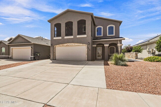 Photo - 1089 Indigo Sky St