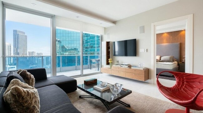 Photo - 200 Biscayne Blvd Way Unit 4310