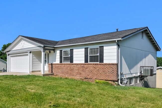 Photo - 11743 Branridge Rd