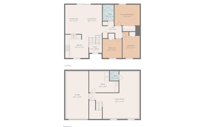 Photo - 8408 Covered Wagon Ct