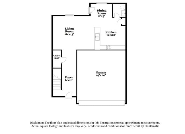 Photo - 9322 Winfrey Ave