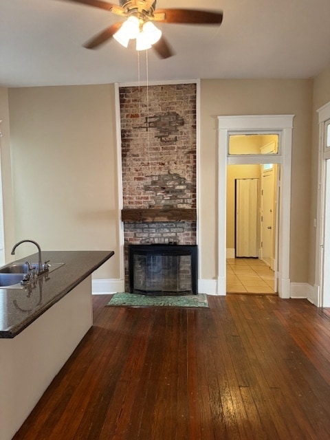 Charming 2BR/1BA spacious home in Nashville!
