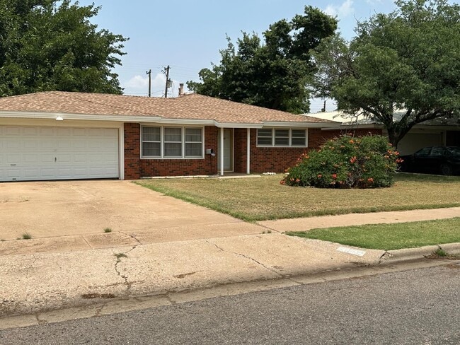 Building Photo - 5006 11th St Rental