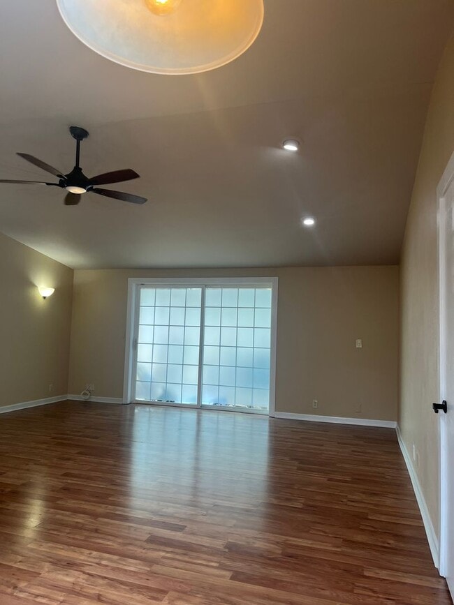 Photo - 2-Bedroom 1-Bathroom unit W/ private deck and yard