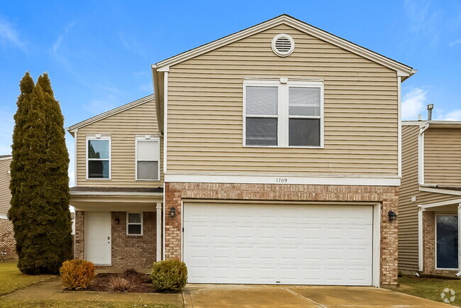 Building Photo - 1709 Feather Reed Ln Rental