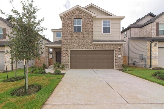 Photo - 212 Turnbuckle Bnd House