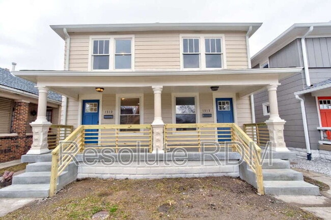 Photo - 1313 Ringgold Ave
