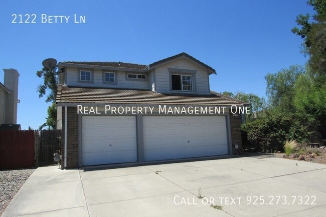 Photo - 2122 Betty Ln