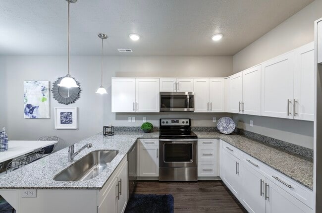 Photo - 279 N 670 E Unit 107