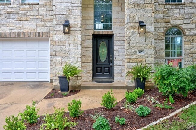 Building Photo - 3103 Cashell Wood Dr Rental
