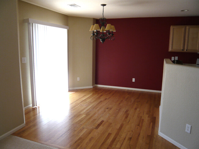 Photo - 5432 S Picadilly Ct Townhome