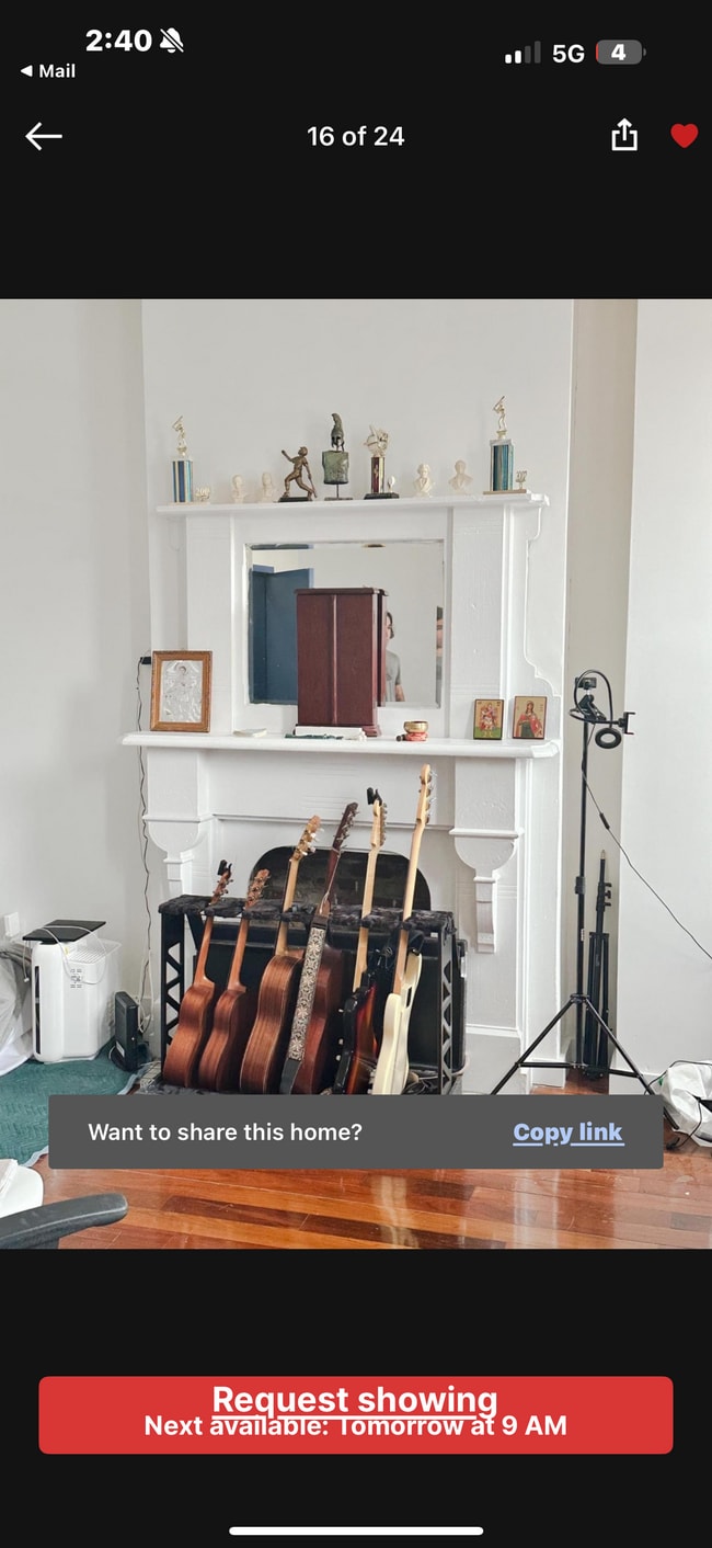 Photo - 1354 Bushwick Ave Unit FL 1