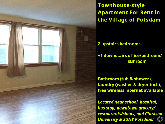 Building Photo - 16 Lawrence Ave Unit 1 Rental