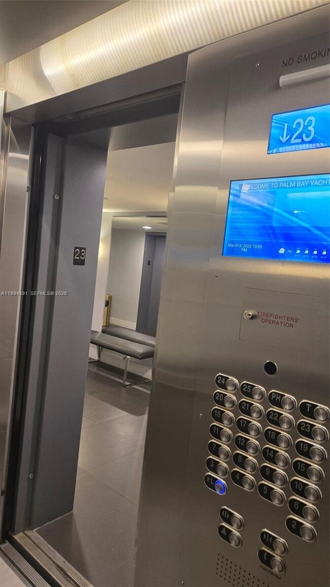 Photo - 9261 E Bay Harbor Dr Unit 402